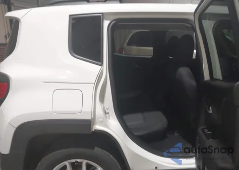 2020 Jeep Renegade Sport 4X4 from USA, damaged, VIN ZACNJBAB6LPL31966